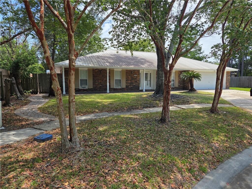 Property Photo: 207 Sydney Circle LA 70458