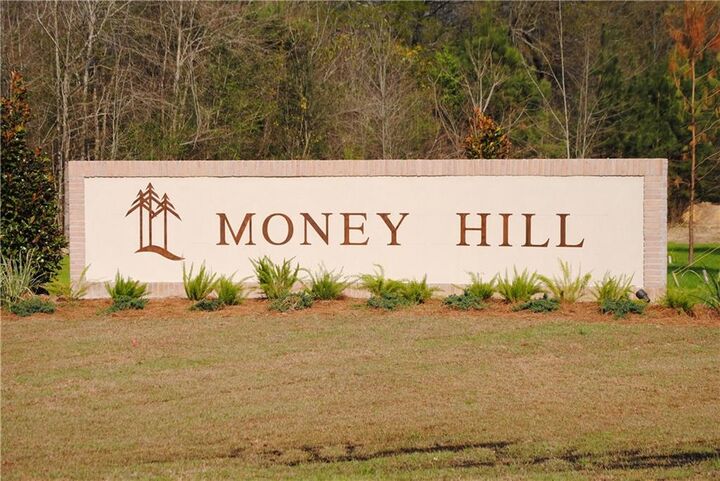 Property Photo: Lot 68 Northwoods Drive LA 70420