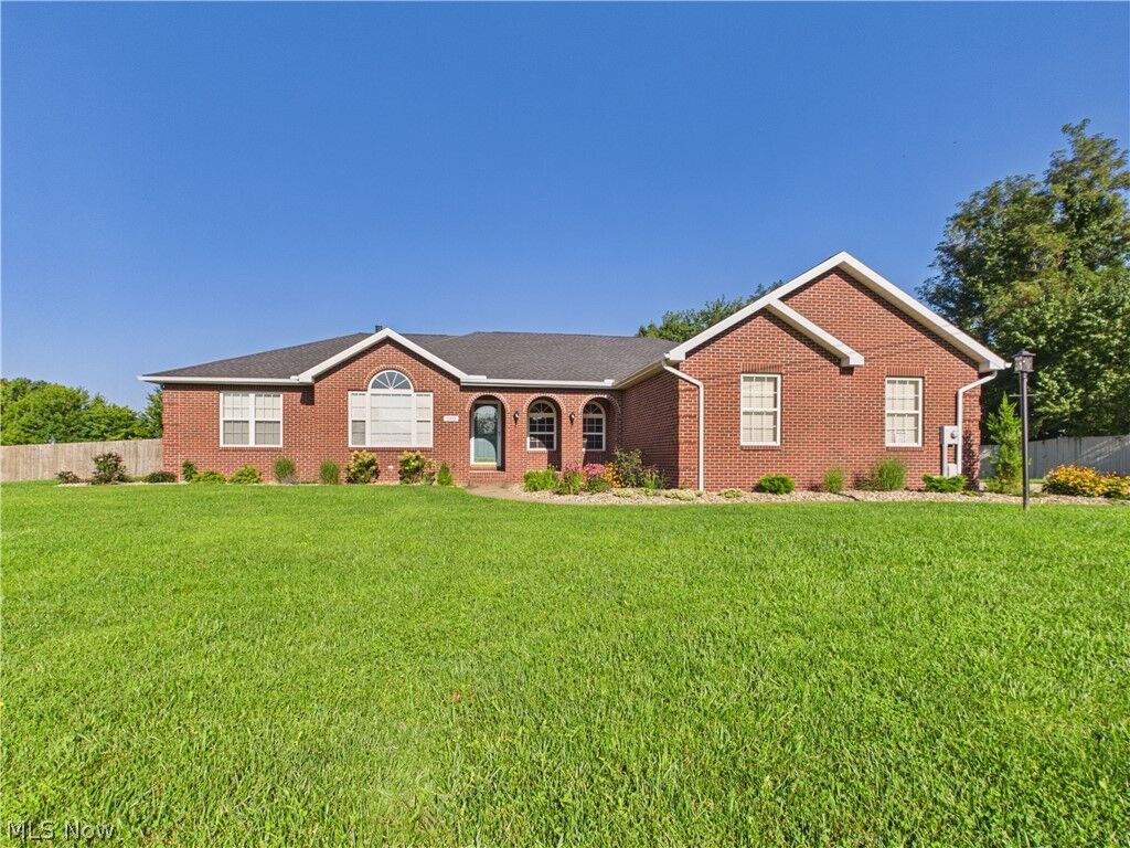 Property Photo:  582 Homewood Road  WV 26101 