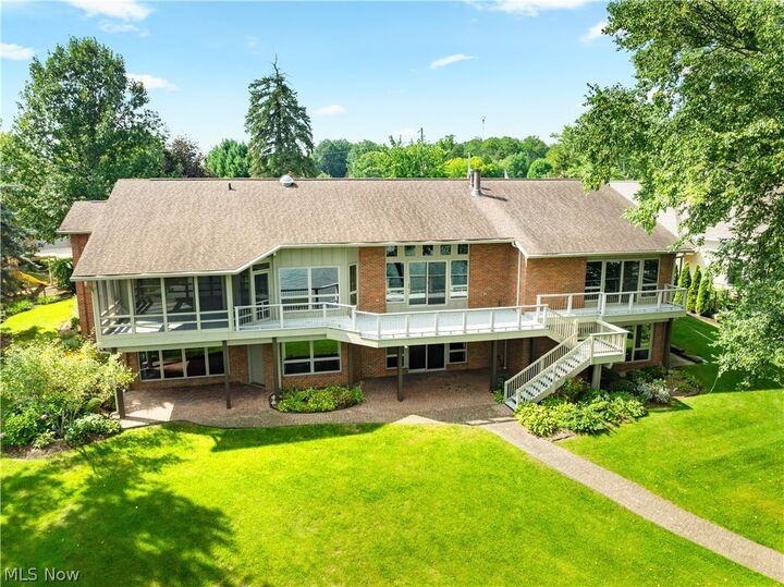 Property Photo:  5234 Pinedrive Circle NW  OH 44718 