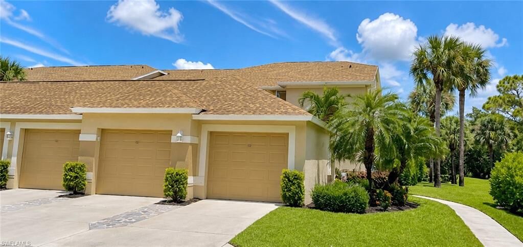 Property Photo: 26190 Clarkston Dr 206 FL 34135