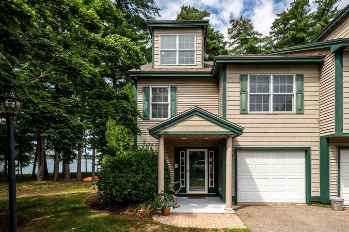 Property Photo: 51 Clearwater Drive NH 03820