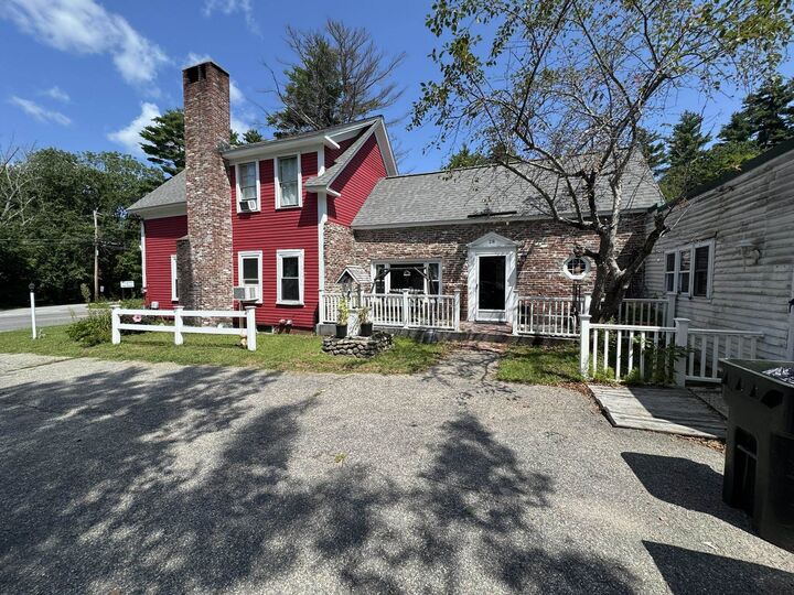 Property Photo: 28 Auburn Road NH 03053
