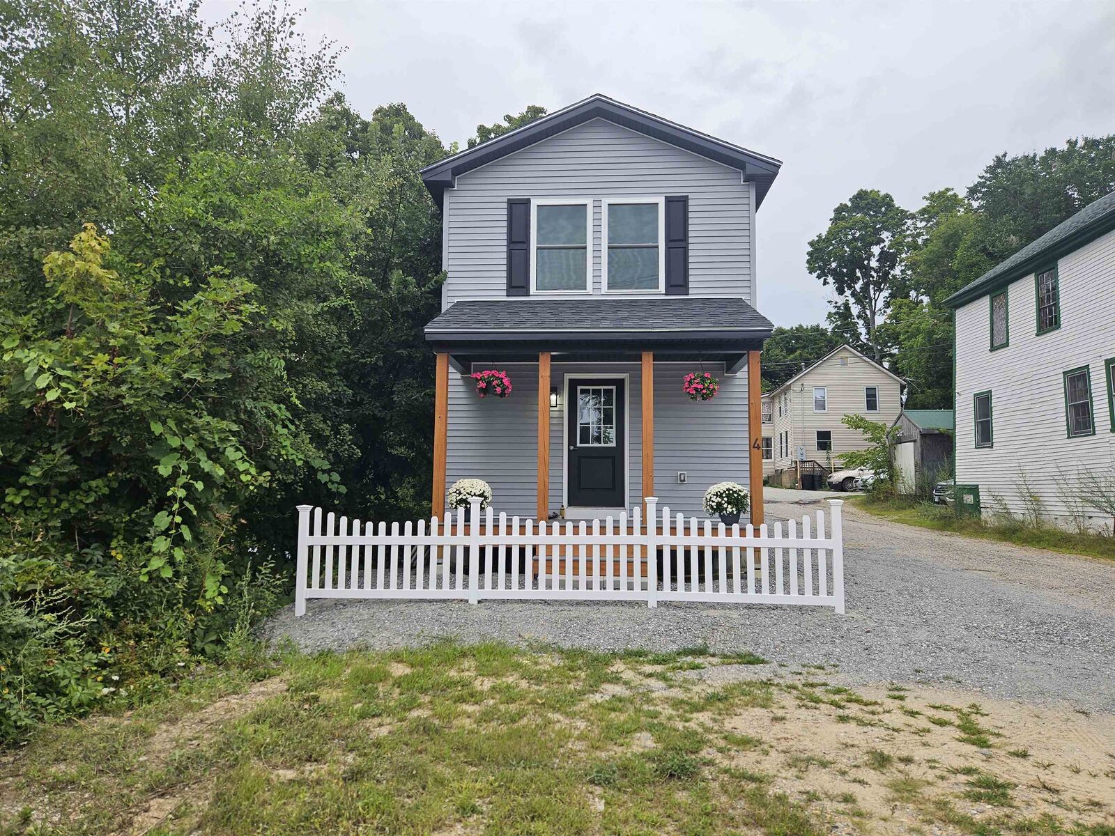 Property Photo: 4 Marshall Court NH 03263