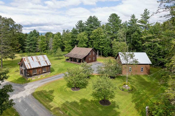 Property Photo:  278 Coreys Drive  VT 05660 