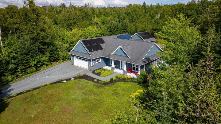 Property Photo: 345 East Petpeswick Road NS B0J 2L0