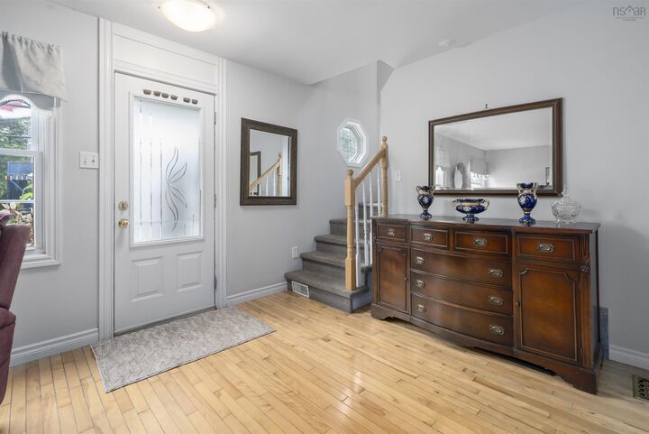 Property Photo: 3206 Micmac Street NS B3L 3W4