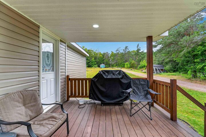 Photo de la propriété:  14581 Highway 1  NS B0P 1W0 