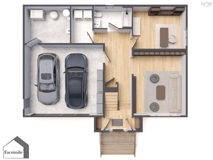 Property Photo: Lot 747 730 Celebration Drive Kinloch Estates NS B2T 0K4