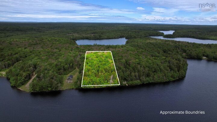 Property Photo:  585 Sears Mullen Road  NS B0W 3T0 