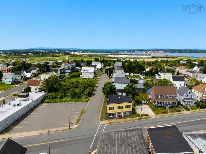 Property Photo:  757 Victoria Road  NS B1N 1J5 