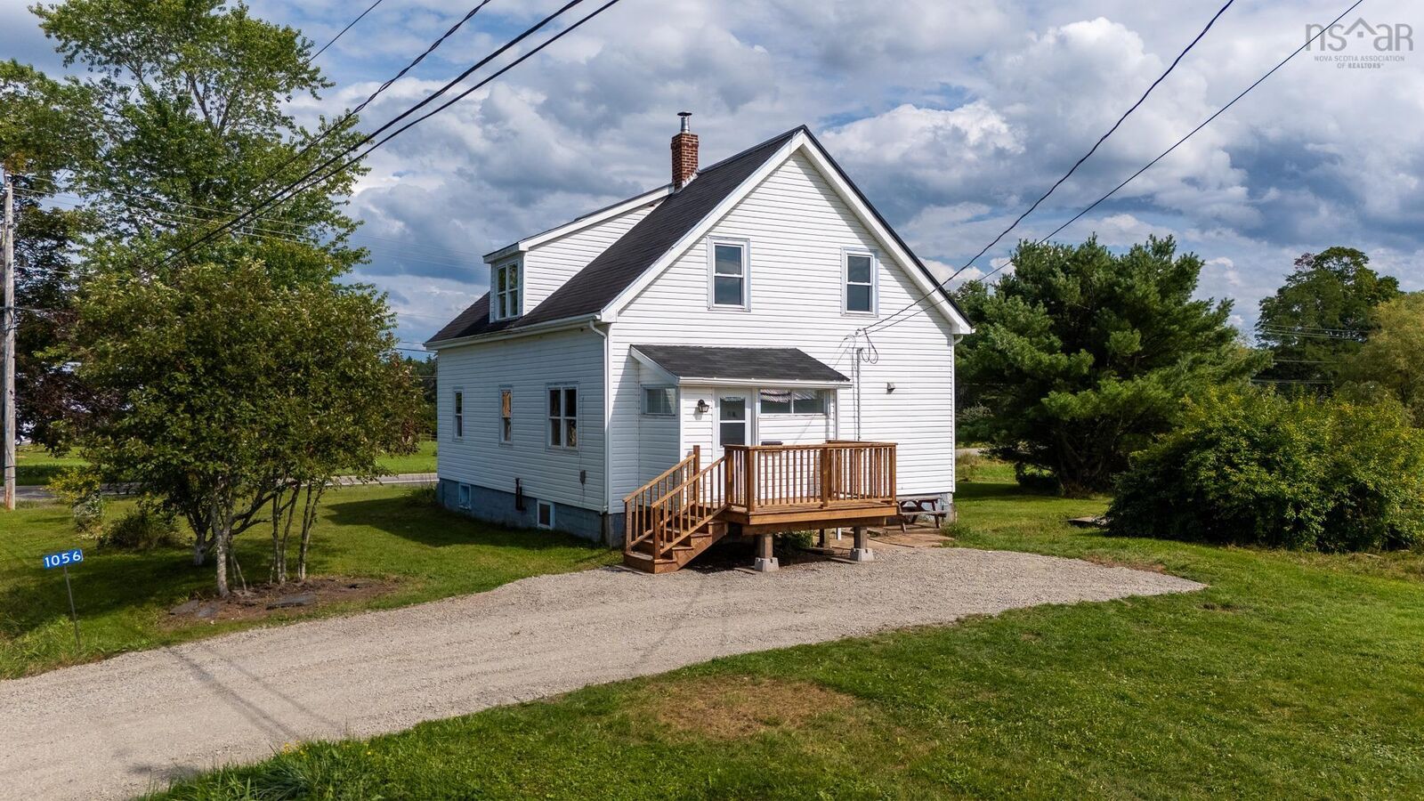 Property Photo:  1056 Quarry Road  NS B0N 2A0 