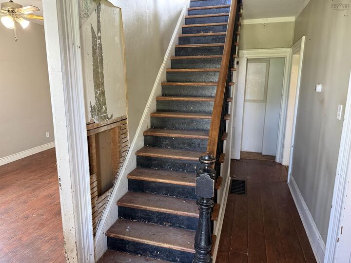 Property Photo: 4 Muirs Lane NS B0K 2A0