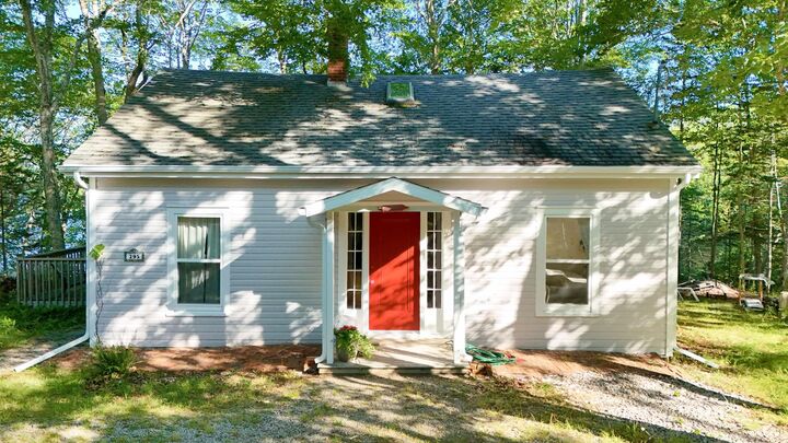 Property Photo:  295 Perry Road  NS B5A 5R2 
