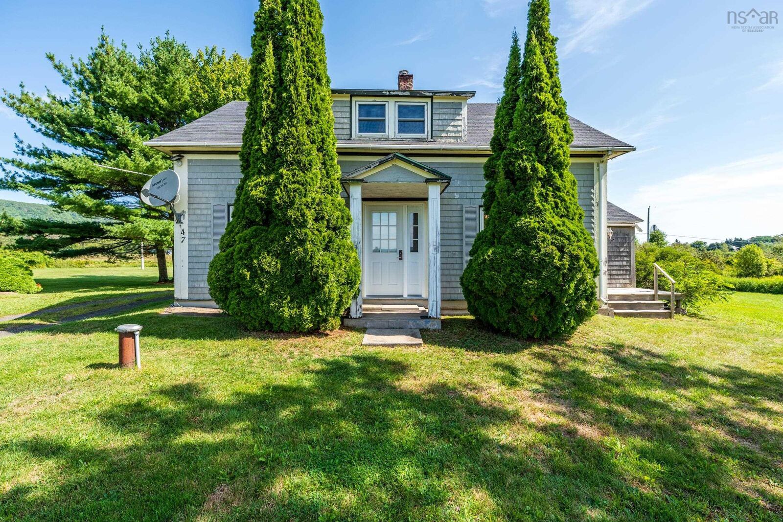 Property Photo:  47 Little Brook Lane  NS B0S 1A0 