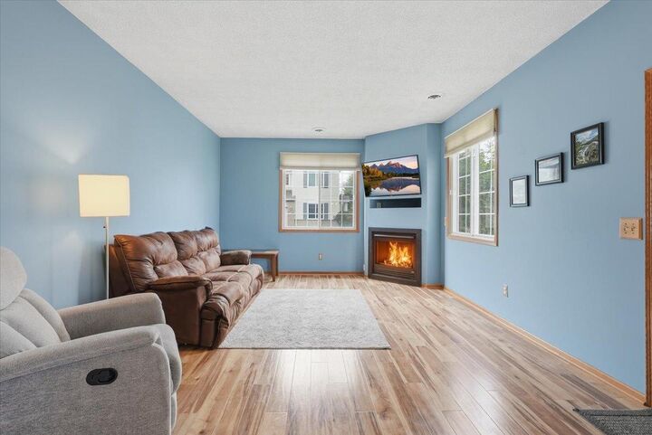 Property Photo:  13043 Europa Trail Way N A  MN 55038 