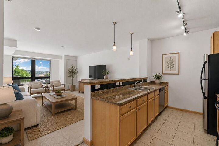 Property Photo:  7600 Lyndale Avenue S 204  MN 55423 