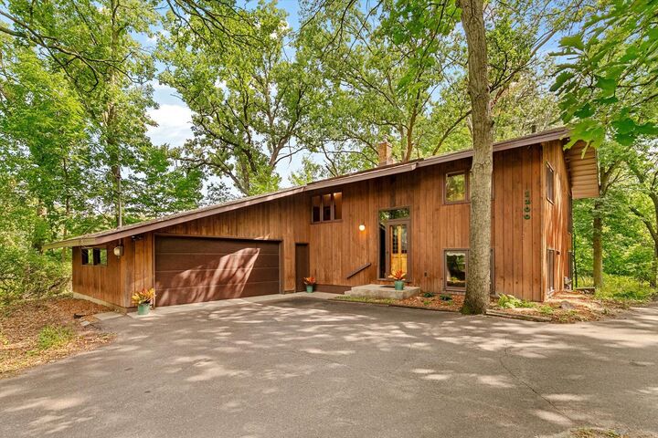 Property Photo:  1200 Hallam Avenue N  MN 55115 