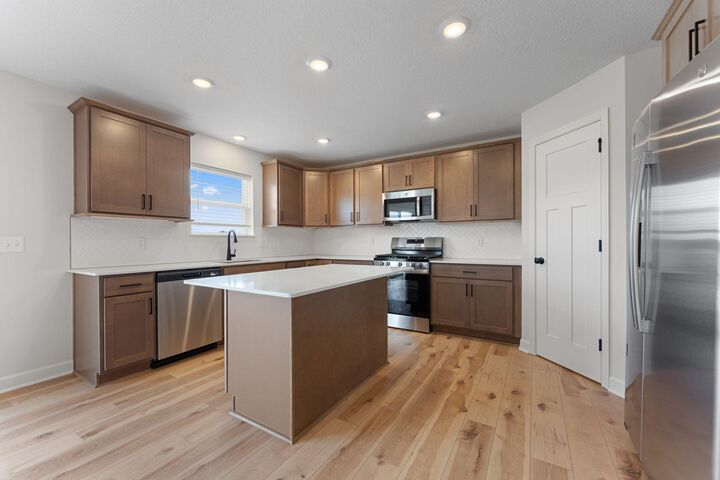 Property Photo: 1173 Annagaire Curve MN 55068