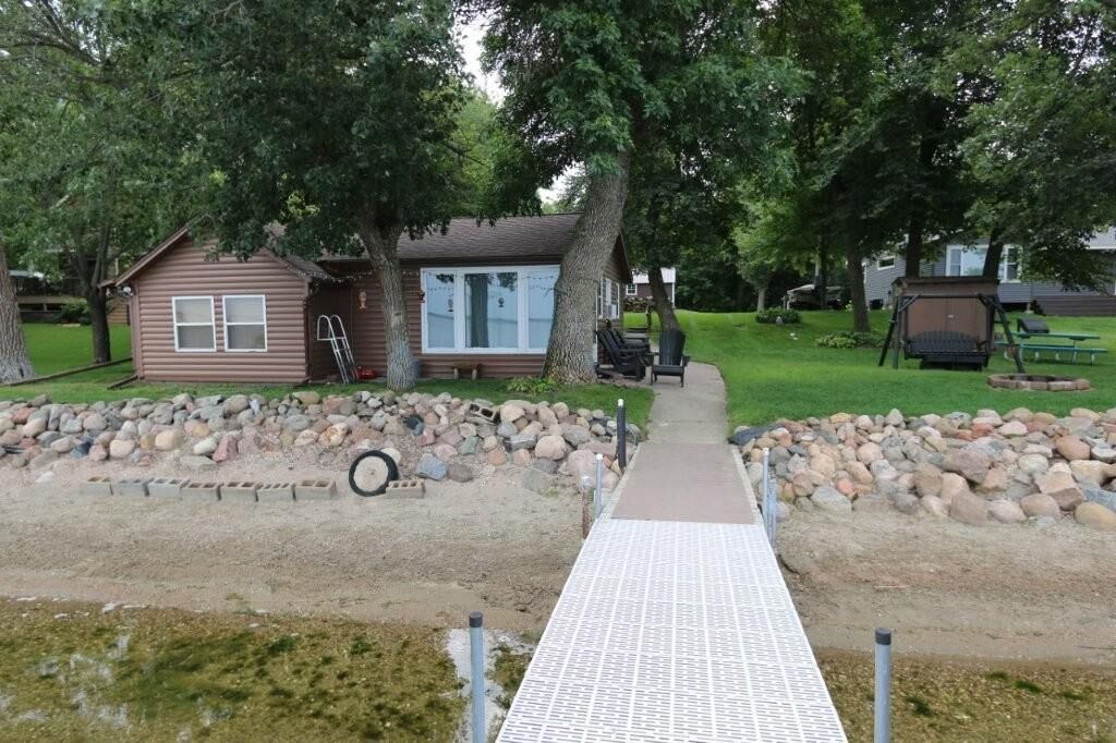 Property Photo:  46071 Boys Shore Road  MN 56571 