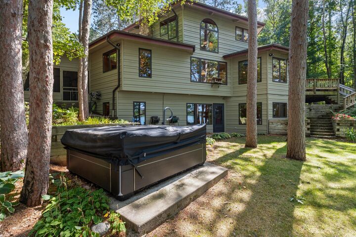 Property Photo: 11077 Leisure Lane MN 56401