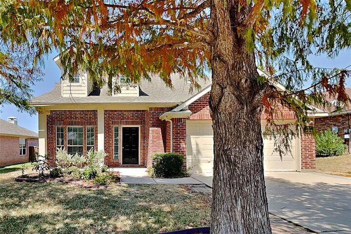 Property Photo:  2617 Hilcroft Avenue  TX 76210 