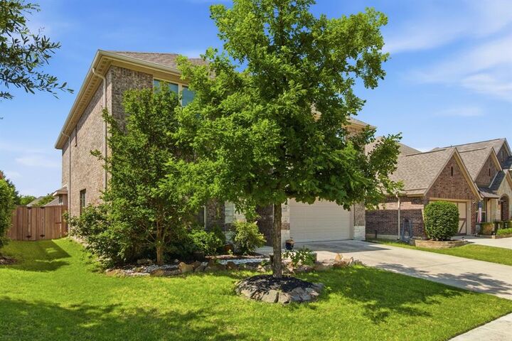 Property Photo:  11300 Hubbard Creek Drive  TX 75036 