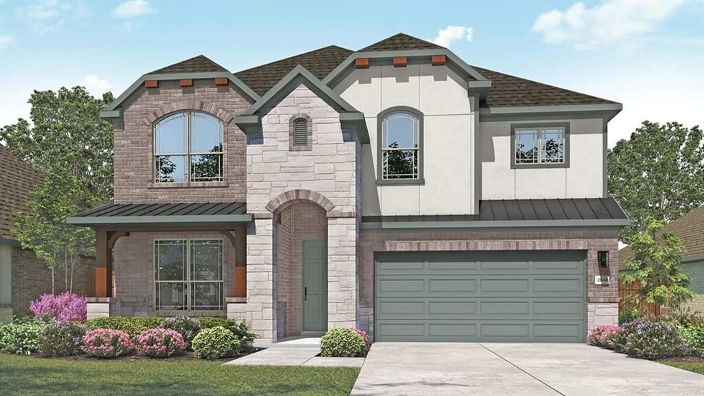 Property Photo:  1126 Rothland Lane  TX 75154 