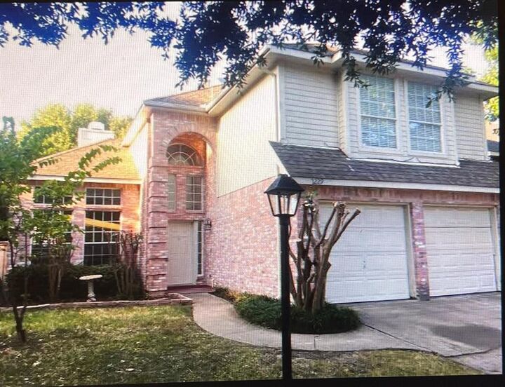 Property Photo: 2229 Chasefield Drive TX 75023