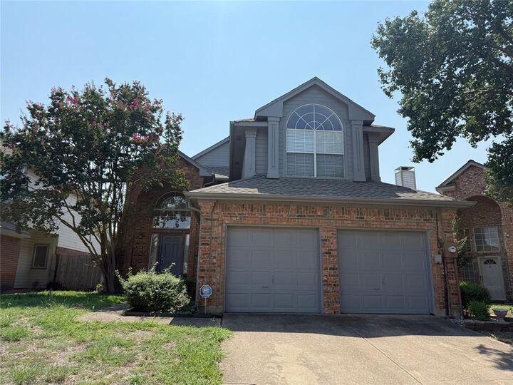 Property Photo:  1328 Maywood Court  TX 75023 
