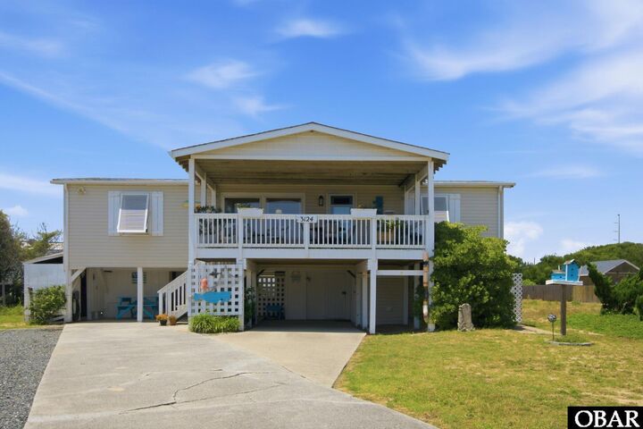 Property Photo: 3124 Sea Wing Court NC 27948