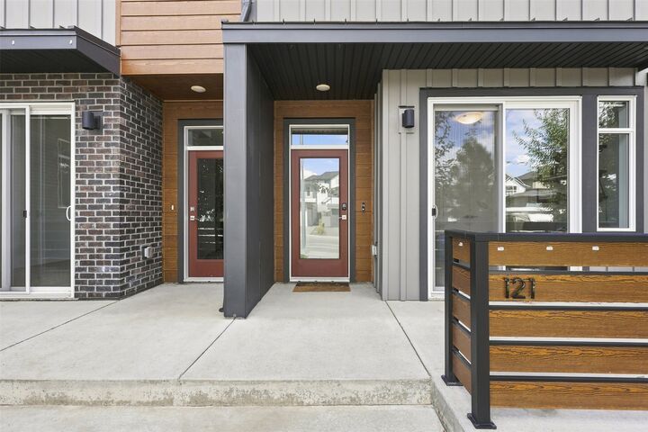 Property Photo: 1901 Qu'Appelle Boulevard 121 BC V2E 0C9