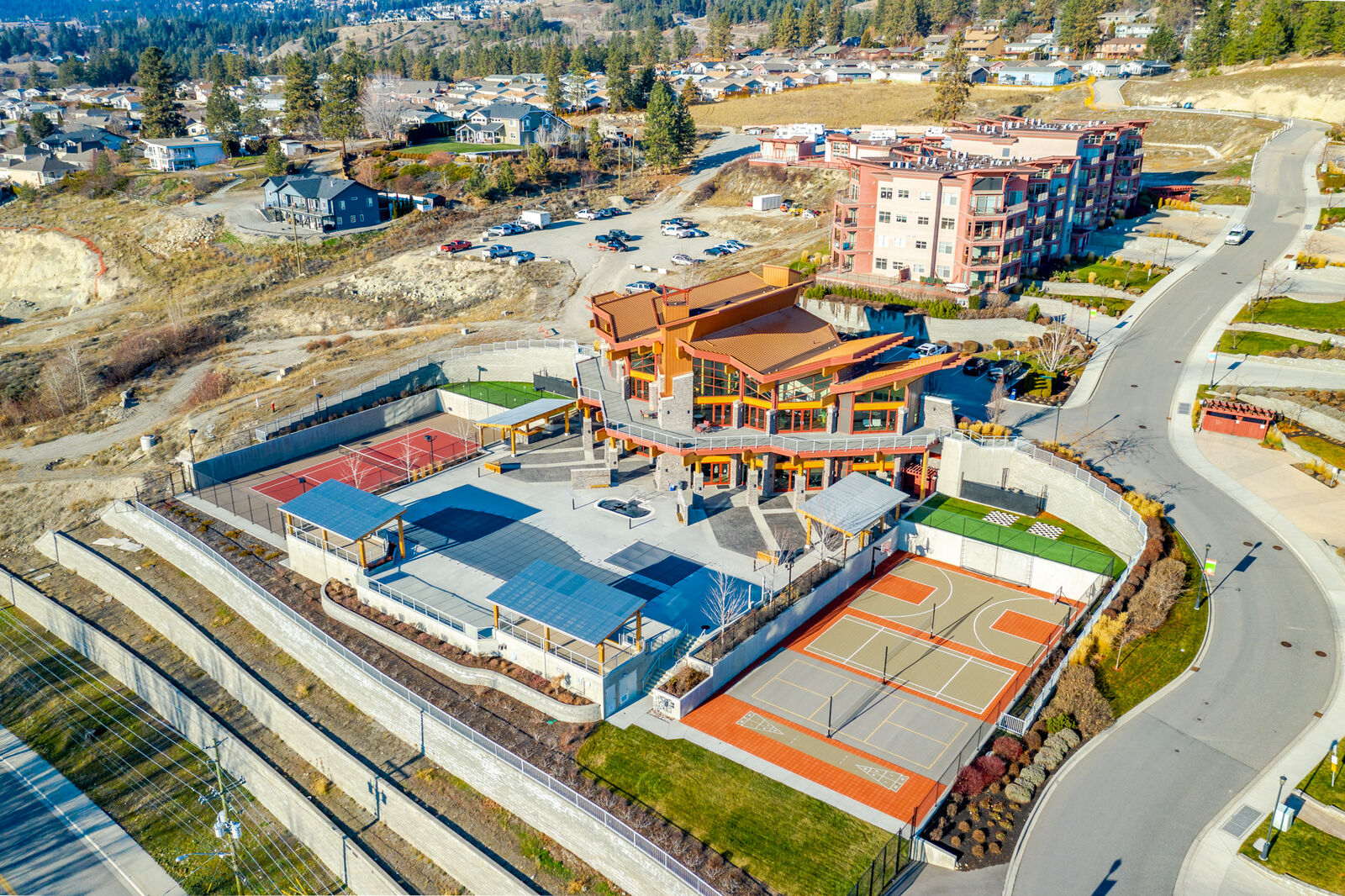 Photo de la propriété:  3205 Skyview Lane 409  BC V4T 3J3 