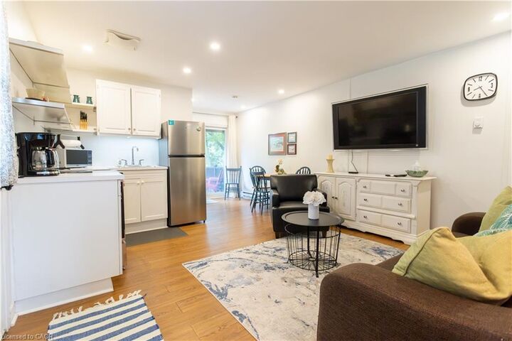 Property Photo: 46 John Street ON N0A 1N7