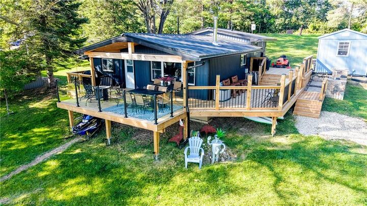 Property Photo: Lot 600 5A Road ON N0G 1P0