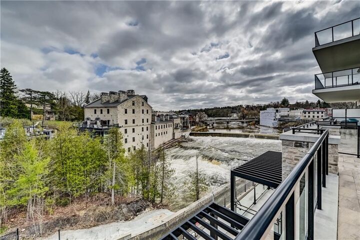 Property Photo: 6523 Wellington 7 Road 416 ON N0B 1S0