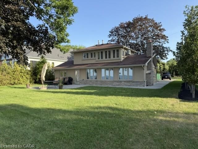 Property Photo:  6 Summerhaven Crescent  ON N0A 1P0 