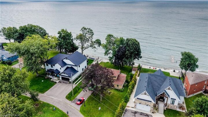 Property Photo:  6 Summerhaven Crescent  ON N0A 1P0 