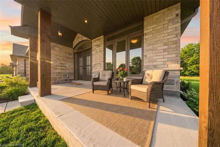 Property Photo: 105 Craddock Boulevard ON N0A 1J0