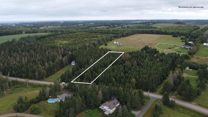 Property Photo:  Lot Trout River Road  PE C0A 1N0 