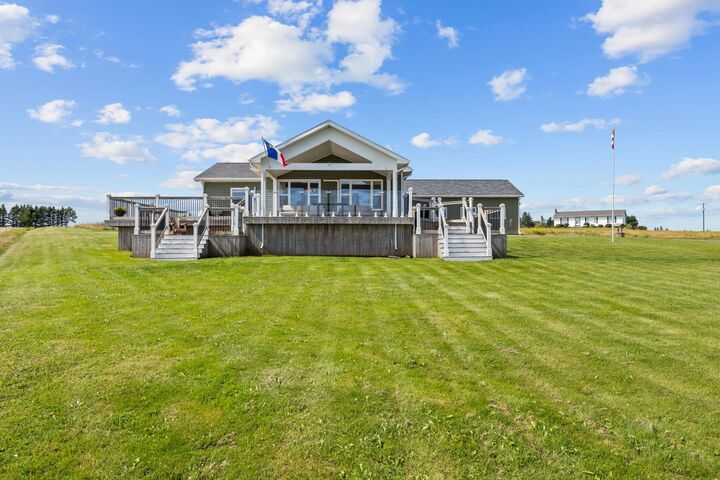 Property Photo:  182 Sheep Pond Road  PE C0A 2B0 
