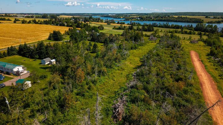 Property Photo:  Lot 2022-1 Henry Road  PE C0A 2E0 