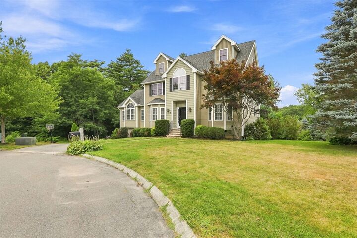 Property Photo: 3 Arborcrest Rd MA 01913
