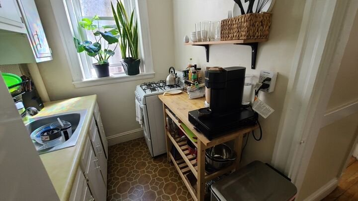 Property Photo:  1840 Commonwealth Ave V  MA 02135 