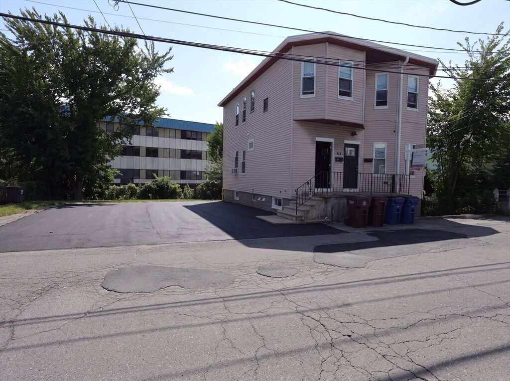 Property Photo:  13 Belgrade St  MA 02151 