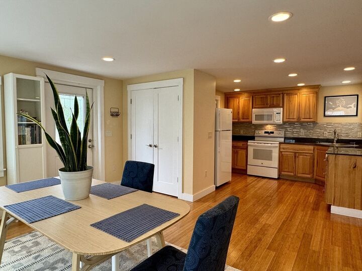 Property Photo: 104 Davis Street MA 01301