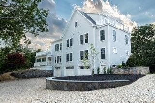 Property Photo:  114 Old Jail Lane  MA 02630 