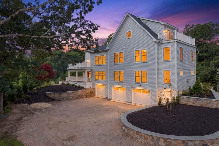 Property Photo:  114 Old Jail Lane  MA 02630 