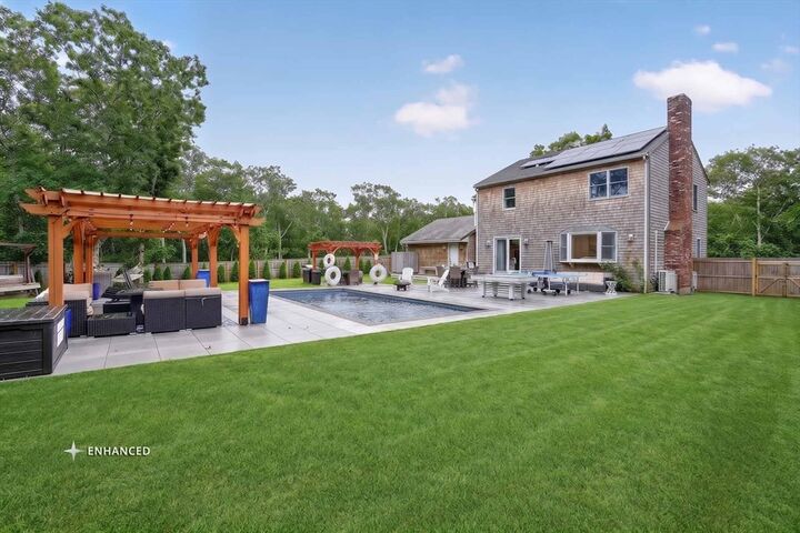 Property Photo: 105 Whalers Walk MA 02539