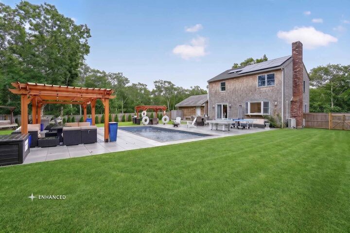 Property Photo: 105 Whalers Walk MA 02539